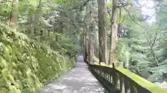 榛名神社の建物その他