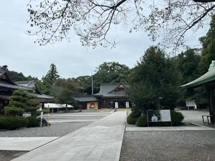 砥鹿神社(里宮)(愛知県)