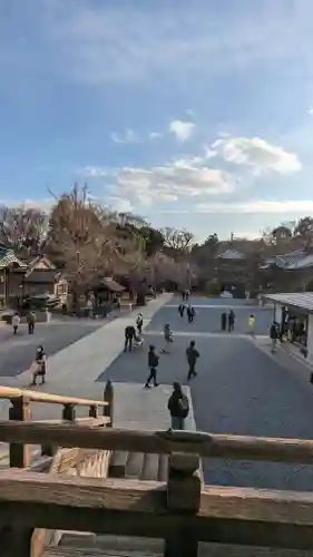 金蔵寺のその他建物