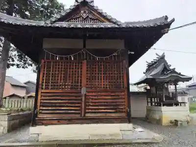住吉神社(兵庫県)