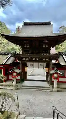 石上神宮(奈良県)