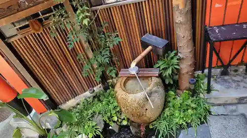 命婦稲荷社(京都府)