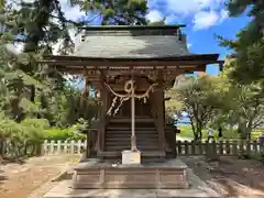 天橋立神社(京都府)