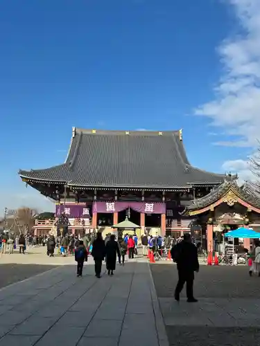 池上本門寺(東京都)