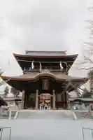 阿蘇神社(熊本県)