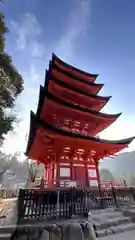 豊国神社 (広島県)