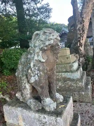 揖夜神社(島根県)
