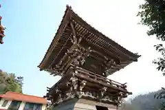 十楽寺の塔