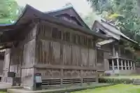 紐解神社(島根県)