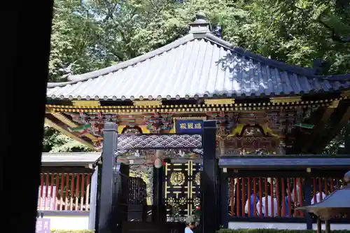 瑞鳳殿(宮城県)