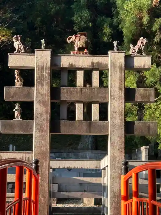 大谷寺(栃木県)