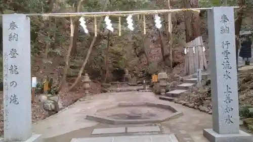 星田妙見宮(大阪府)