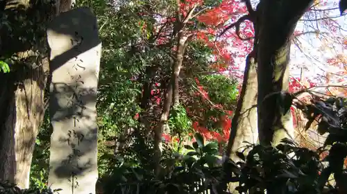 鵜川神社のその他建物