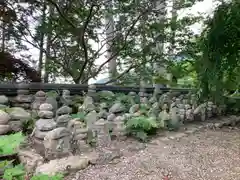 善峯寺の建物その他