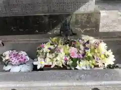 徳島眉山天神社(徳島県)