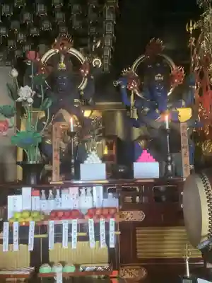 成田山 萬福院(愛知県)