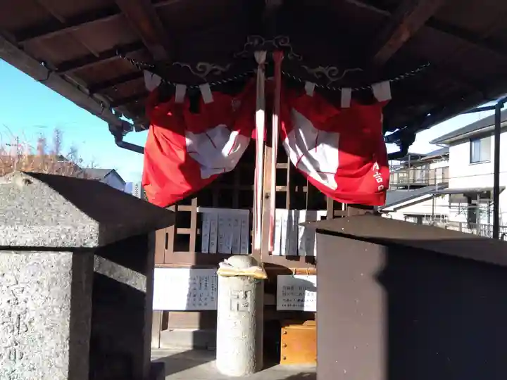 ぬりこべ地蔵(京都府)