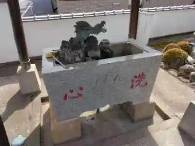 大空閣寺(東京都)