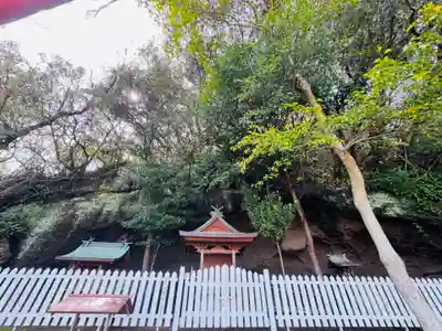 元嶋神社(和歌山県)