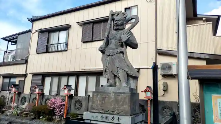 新護寺(静岡県)