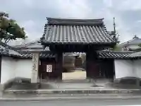 覺勝院(覚勝院)(京都府)