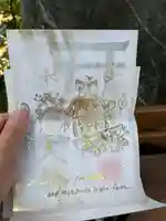 小野照崎神社(東京都)