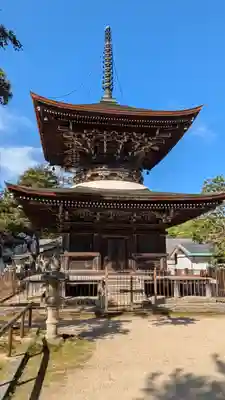 智恩寺(京都府)