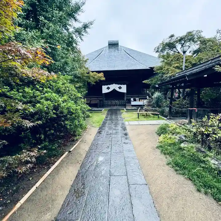 多聞院(埼玉県)