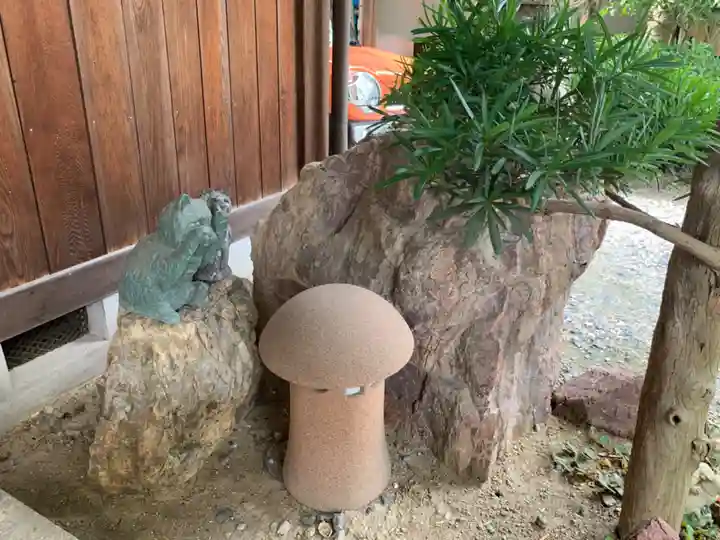 慈眼寺のその他建物