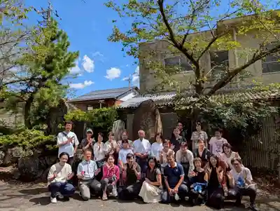天鷹神社(岐阜県)