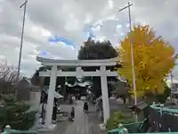 町田天満宮(東京都)