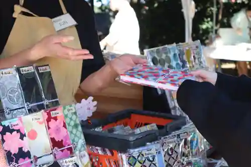 伏木香取神社(茨城県)