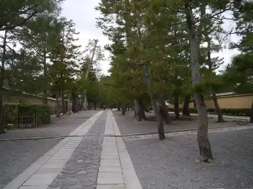 大徳寺のその他建物