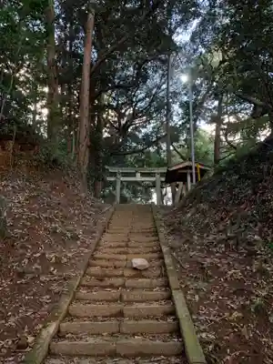駒形大神(千葉県)