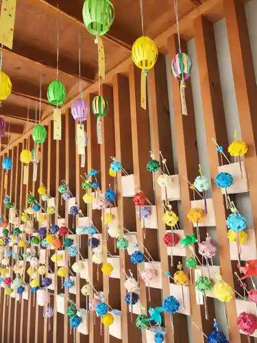 井伊谷宮(静岡県)