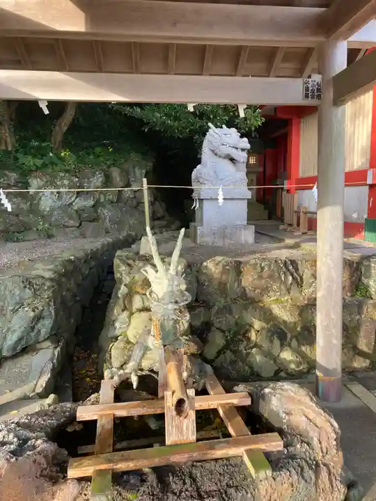 龍宮社(三重県)