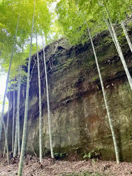 英勝寺(神奈川県)