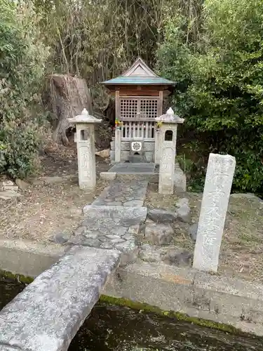 神変大菩薩(役行者)(京都府)