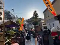 眞性寺(東京都)