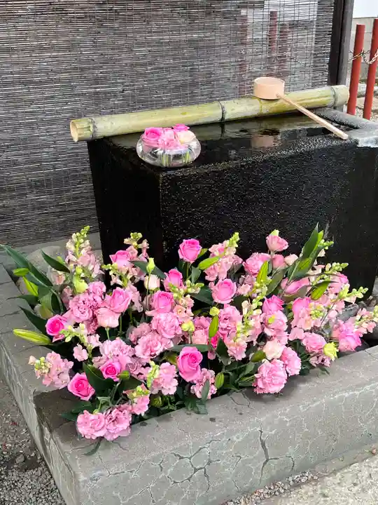 上尾御嶽神社(埼玉県)