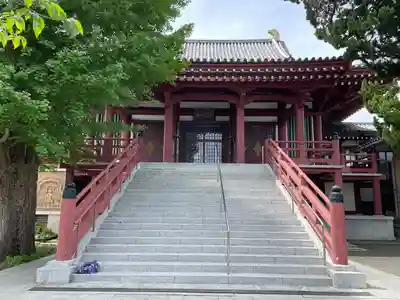 長安寺(神奈川県)