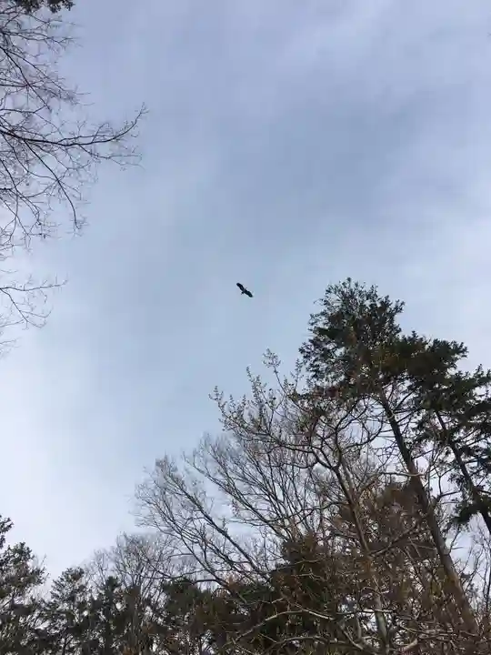 長沼神社(北海道)