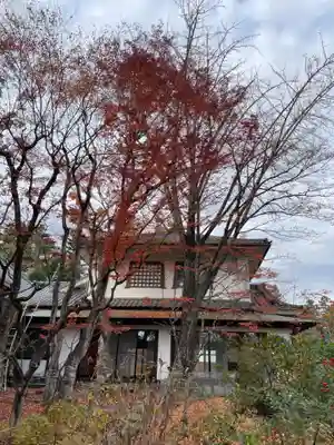 輪王寺(宮城県)