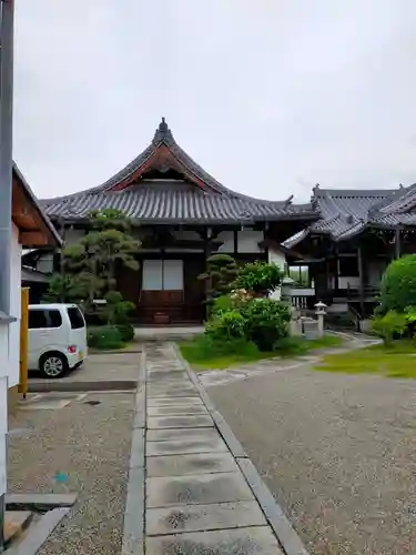 妙要寺(奈良県)