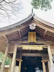 志賀海神社(福岡県)