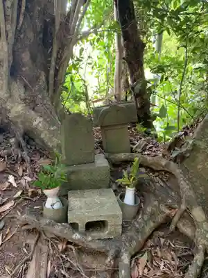 菊理神社(千葉県)