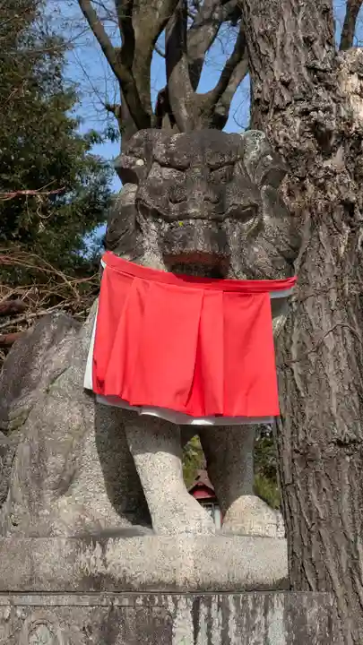 茨木神社(大阪府)