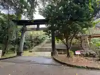 世持神社(沖縄県)