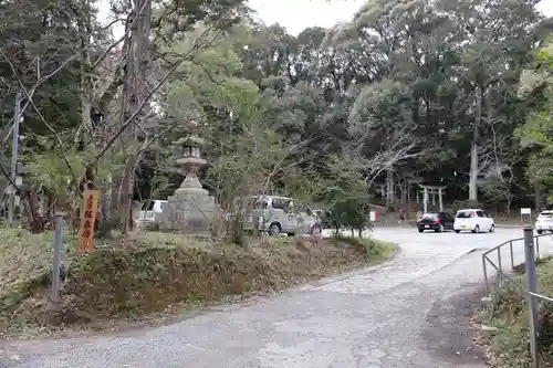 伊太祁曽神社(和歌山県)