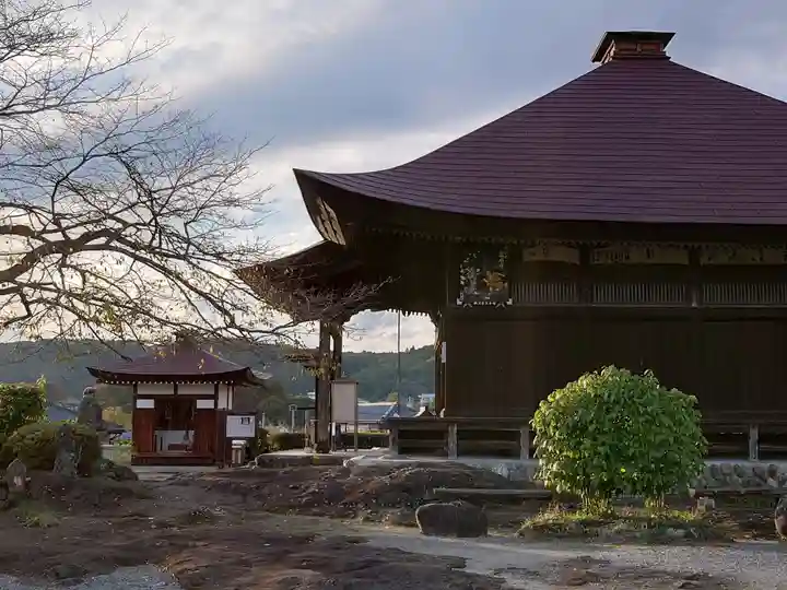 龍石寺(埼玉県)